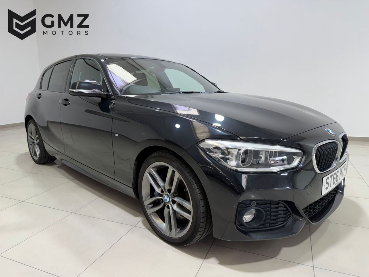 2016 BMW 1 SERIES for sale