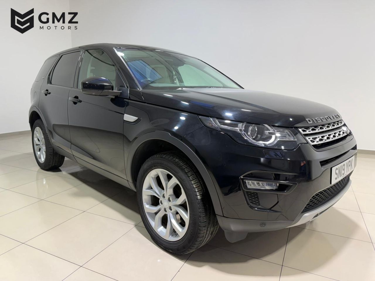 2019 LAND ROVER DISCOVERY SPORT for sale