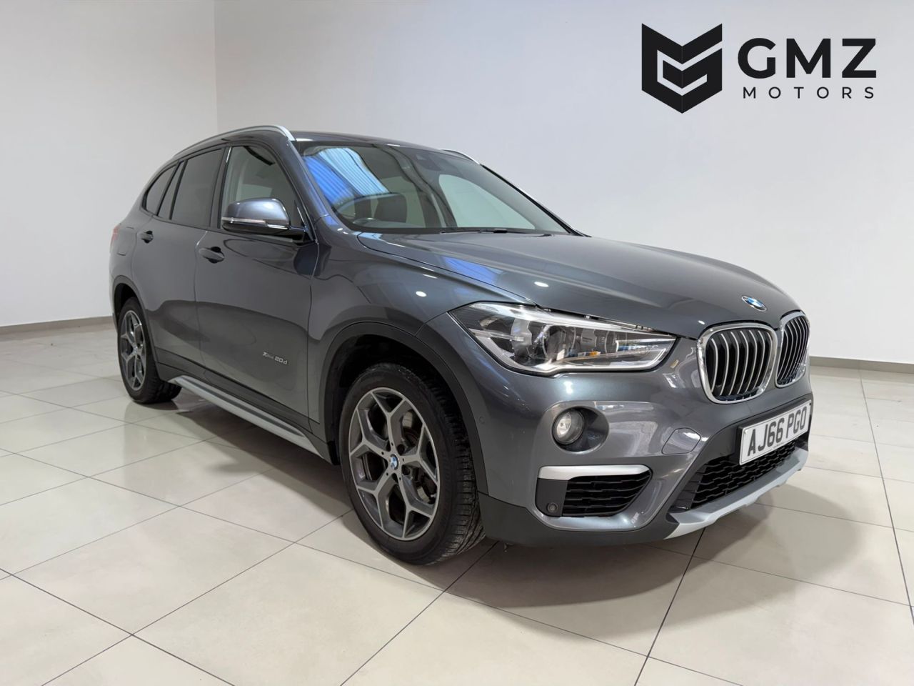 2017 BMW X1 for sale
