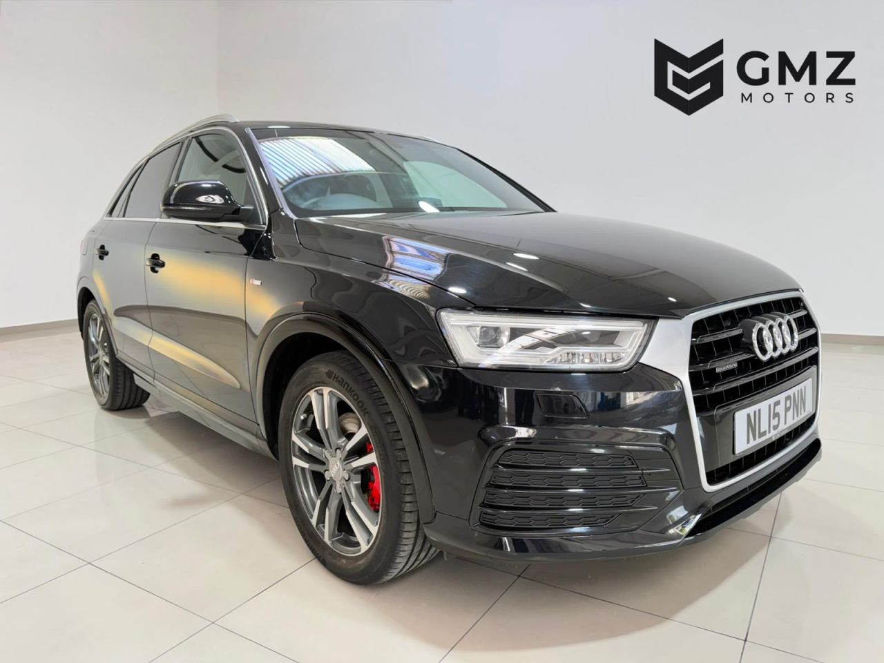 2015 AUDI Q3 for sale
