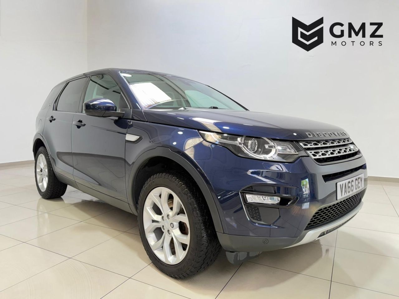 2016 LAND ROVER DISCOVERY SPORT for sale