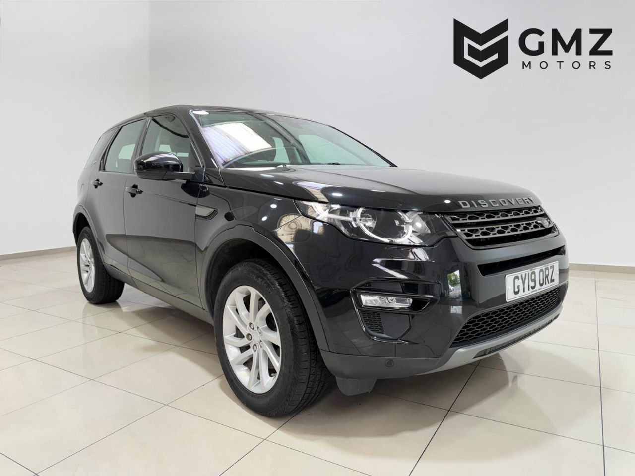 2019 LAND ROVER DISCOVERY SPORT for sale