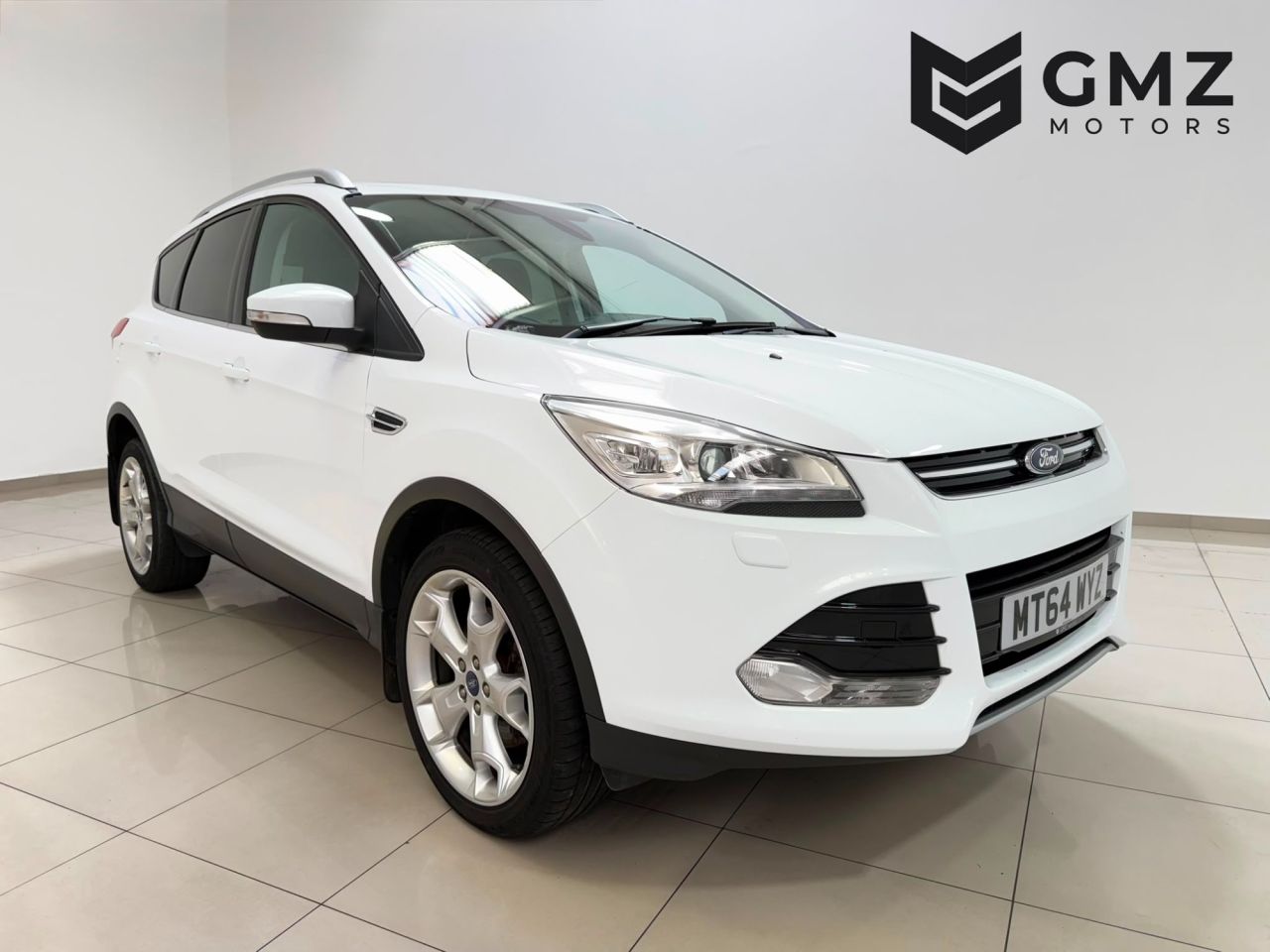2015 FORD KUGA for sale