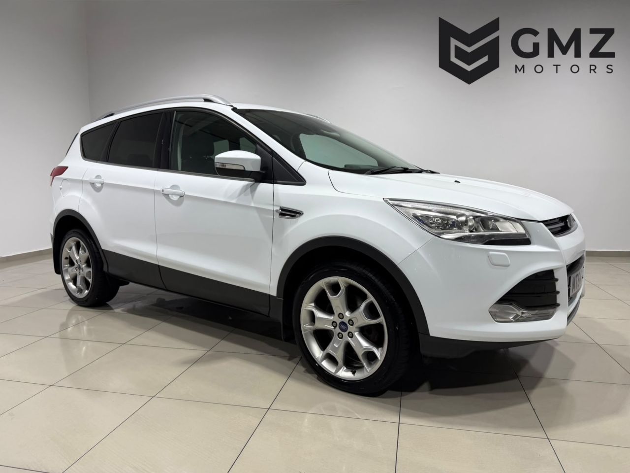 2015 FORD KUGA for sale