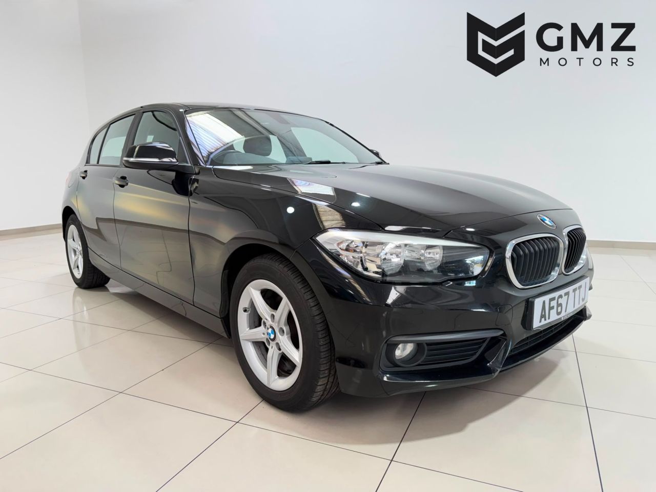2017 BMW 1 SERIES for sale