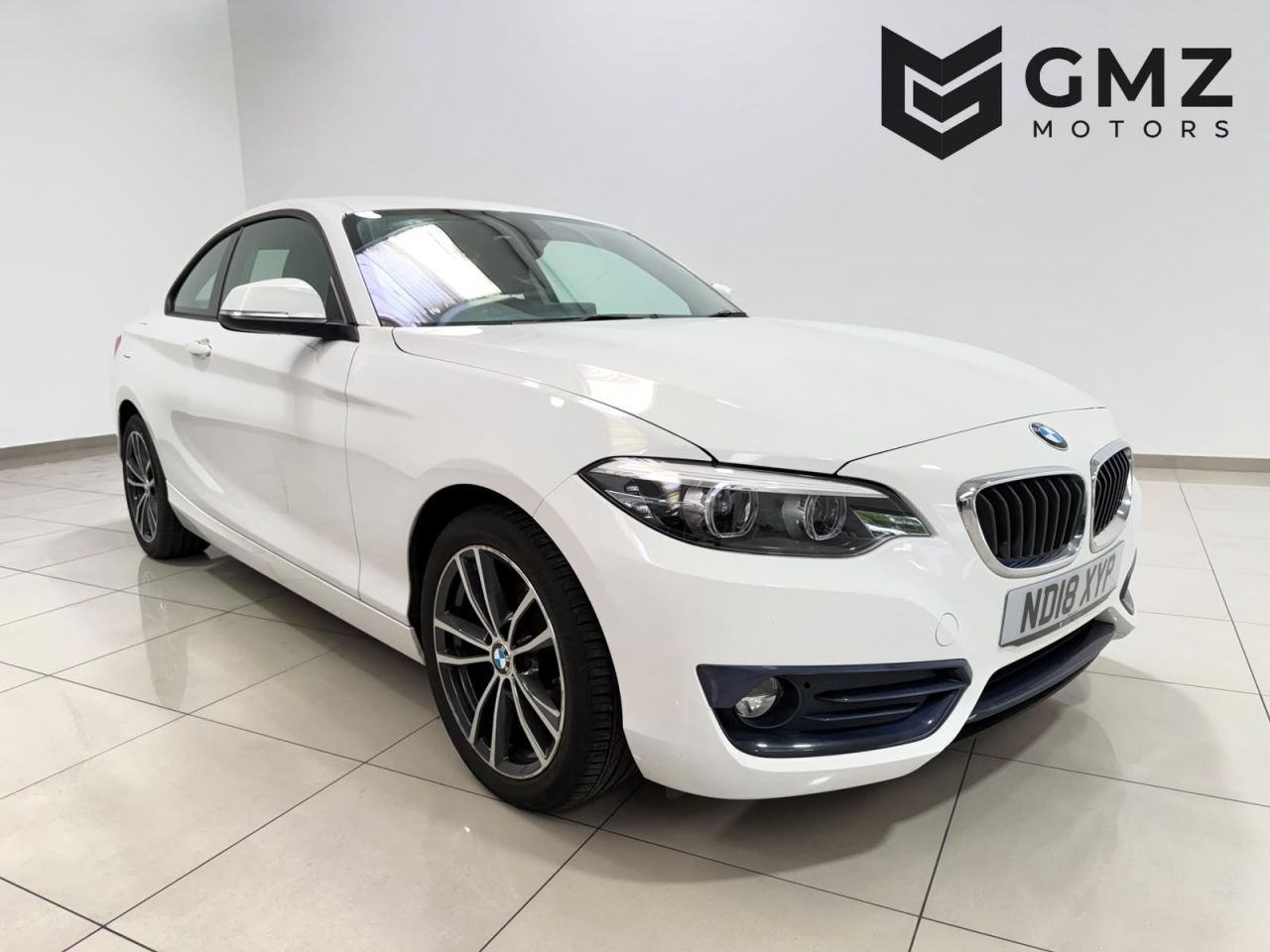 2018 BMW 2 SERIES for sale