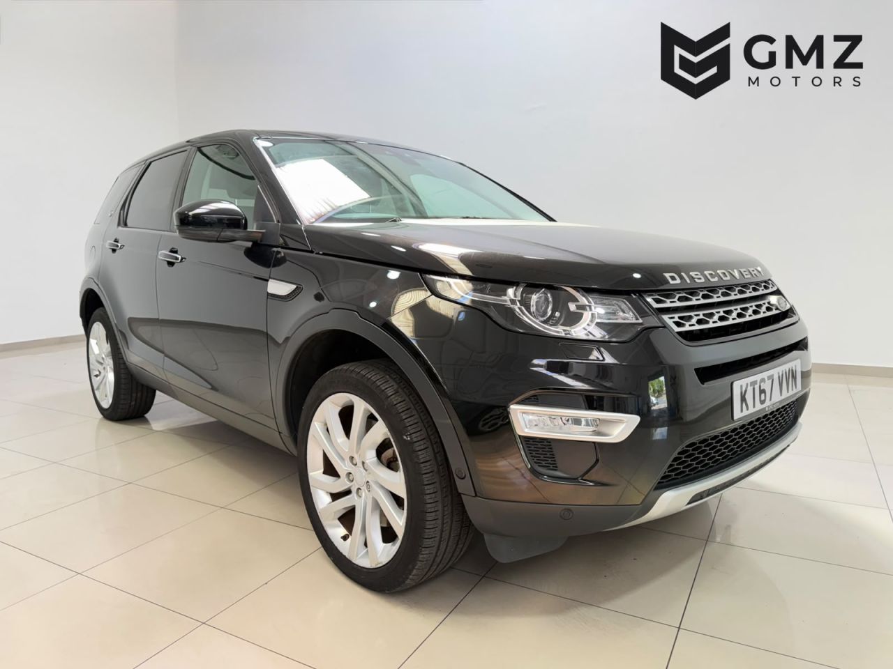 2018 LAND ROVER DISCOVERY SPORT for sale