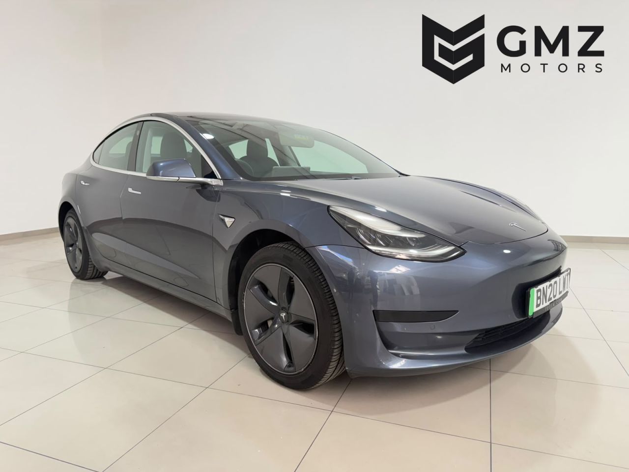 2020 TESLA MODEL 3 for sale
