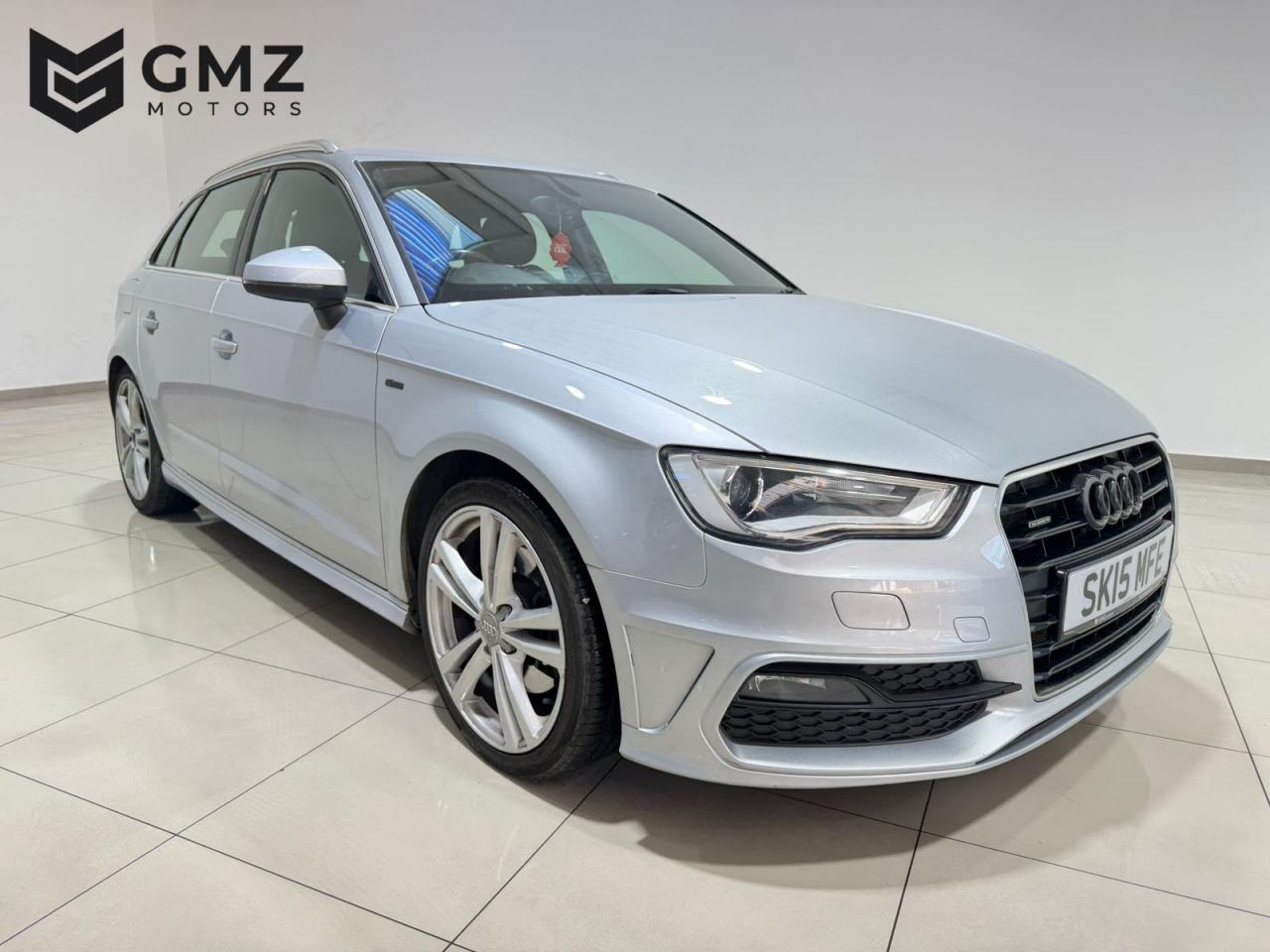 2015 AUDI A3 for sale