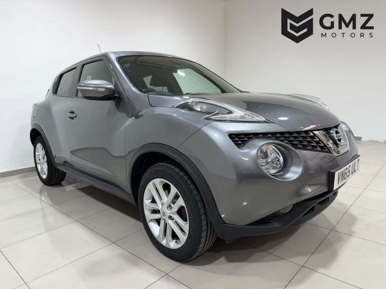 2015 NISSAN JUKE for sale