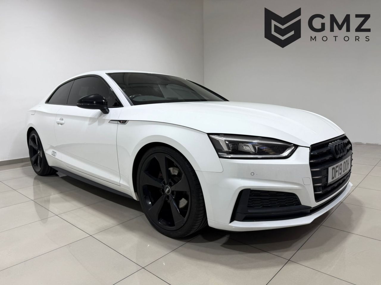 2019 AUDI A5 for sale