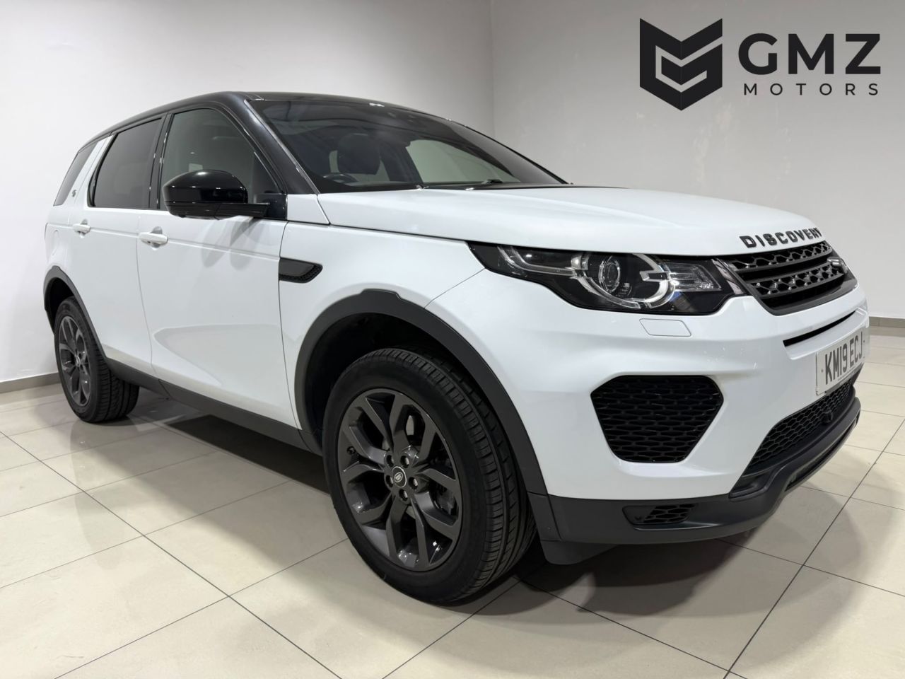 2019 LAND ROVER DISCOVERY SPORT for sale