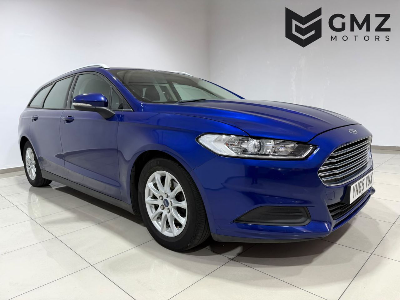 2015 FORD MONDEO for sale