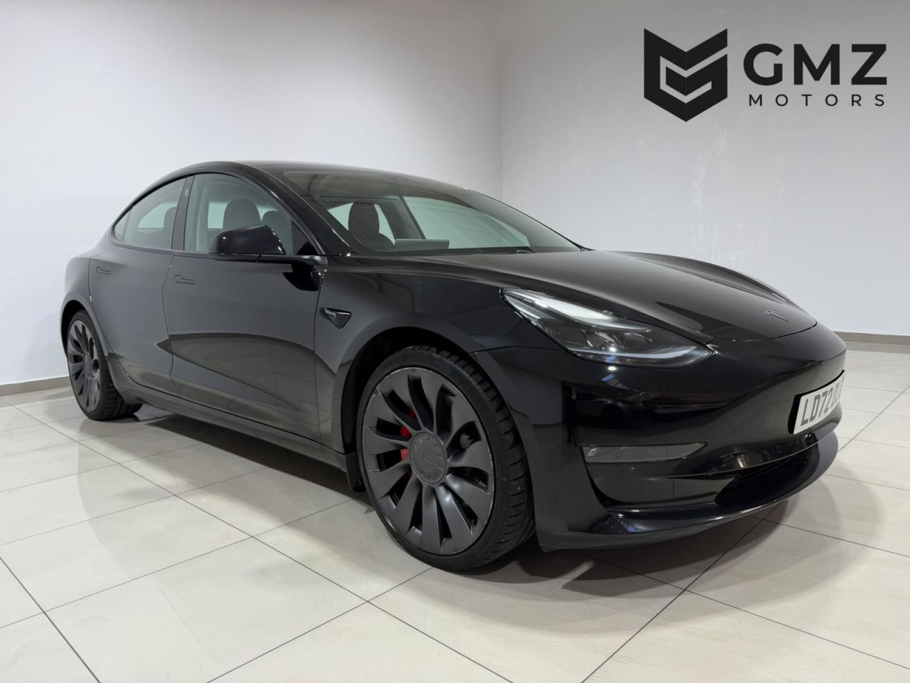 2022 TESLA MODEL 3 for sale