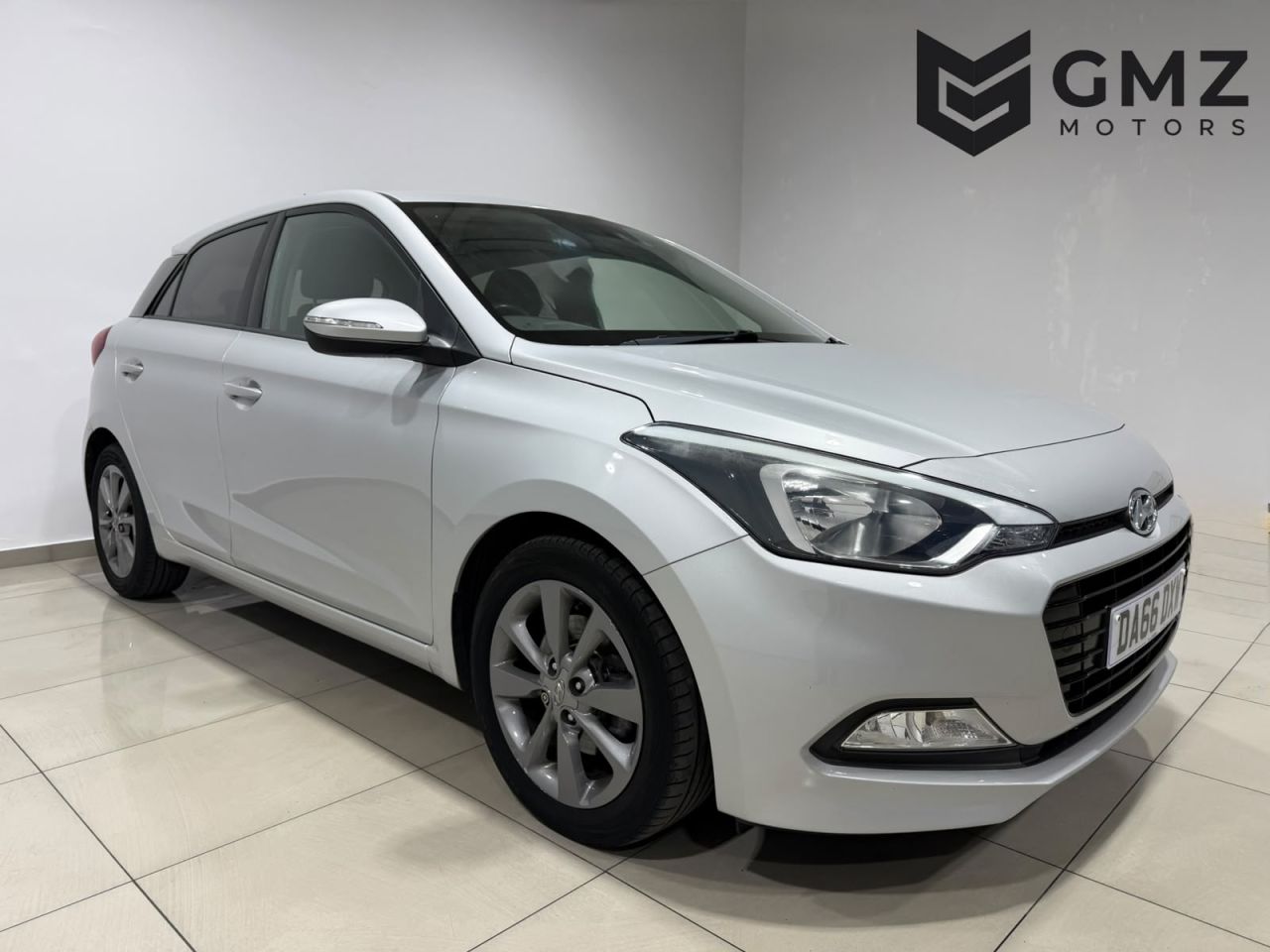 2016 HYUNDAI I20 for sale