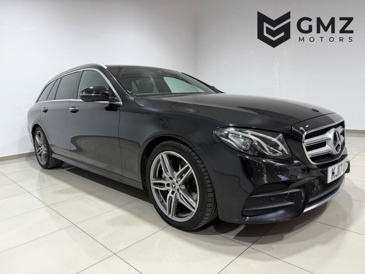 2017 MERCEDES E CLASS for sale