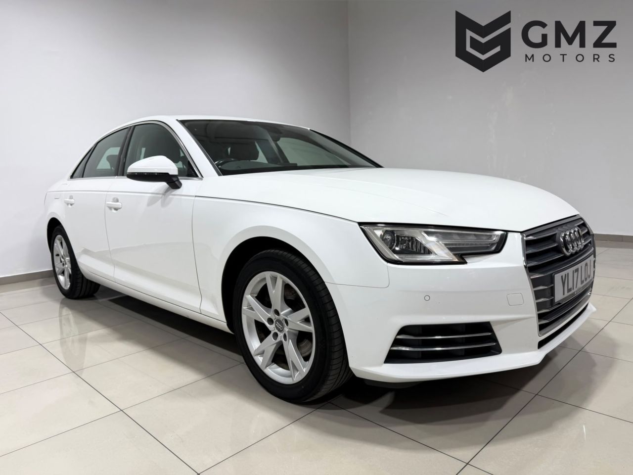 2017 AUDI A4 for sale
