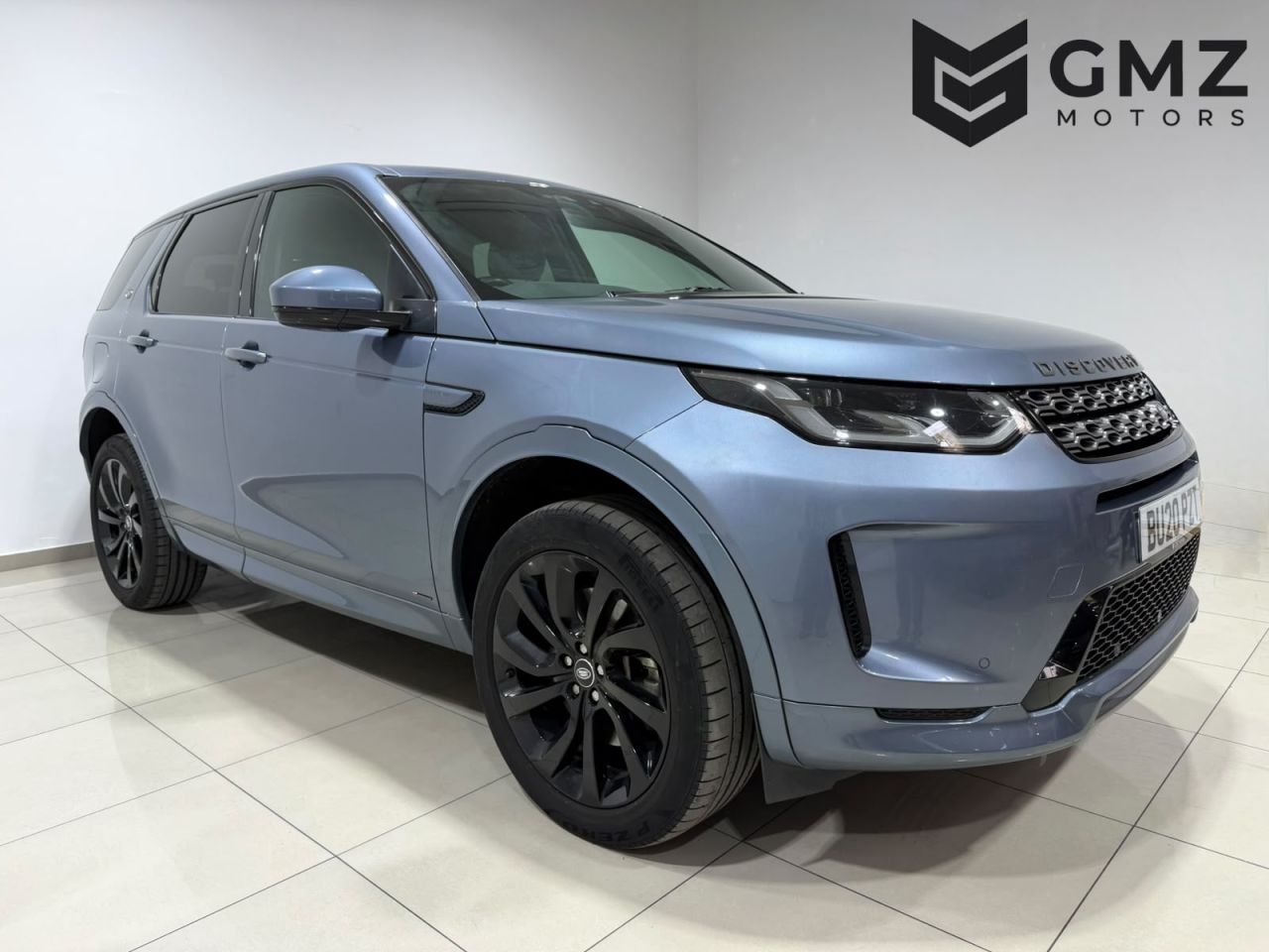 2020 LAND ROVER DISCOVERY SPORT for sale