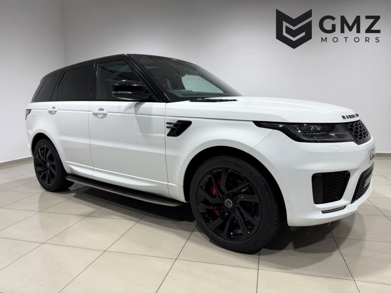 2020 LAND ROVER RANGE ROVER SPORT for sale