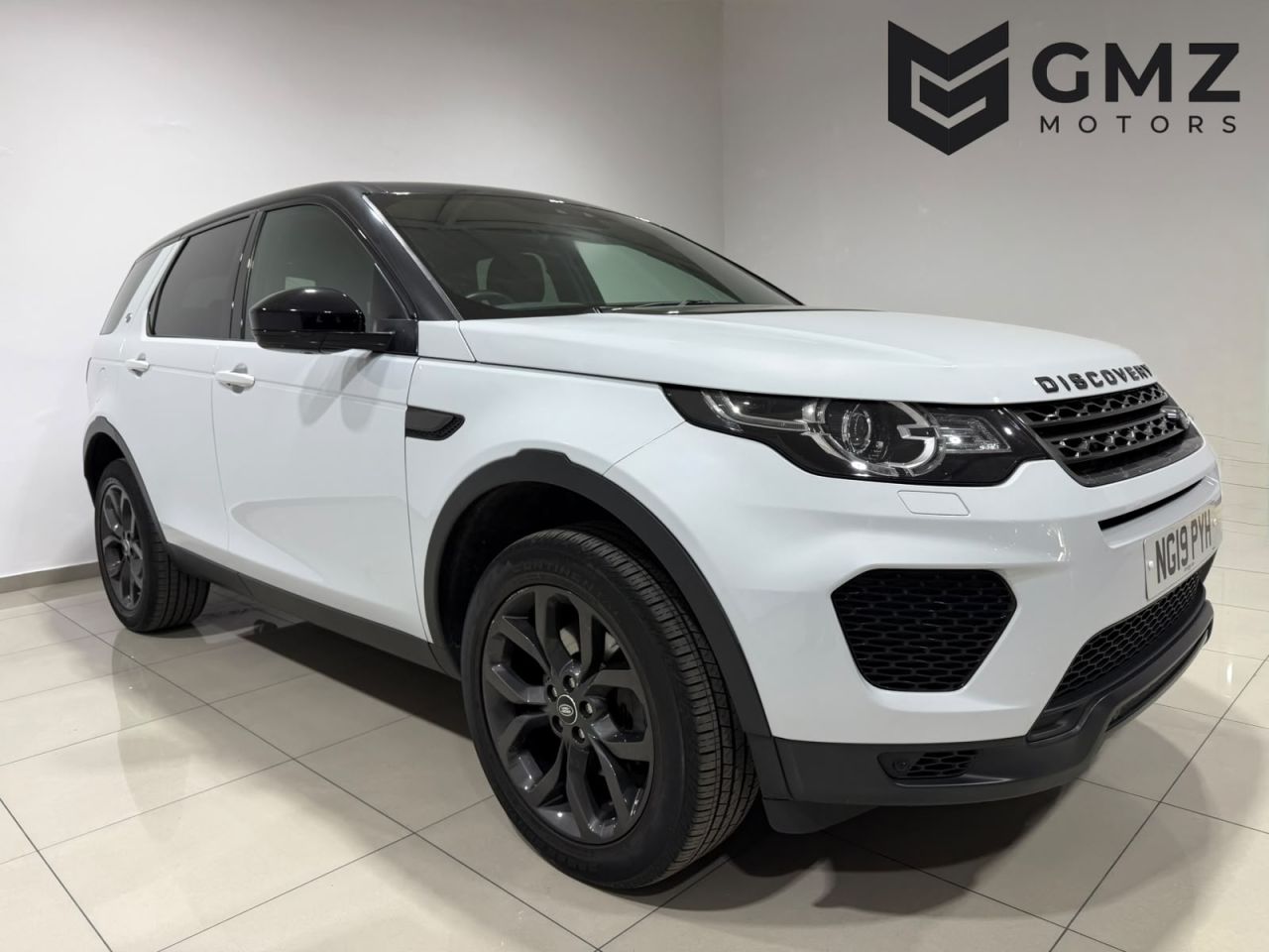 2019 LAND ROVER DISCOVERY SPORT for sale