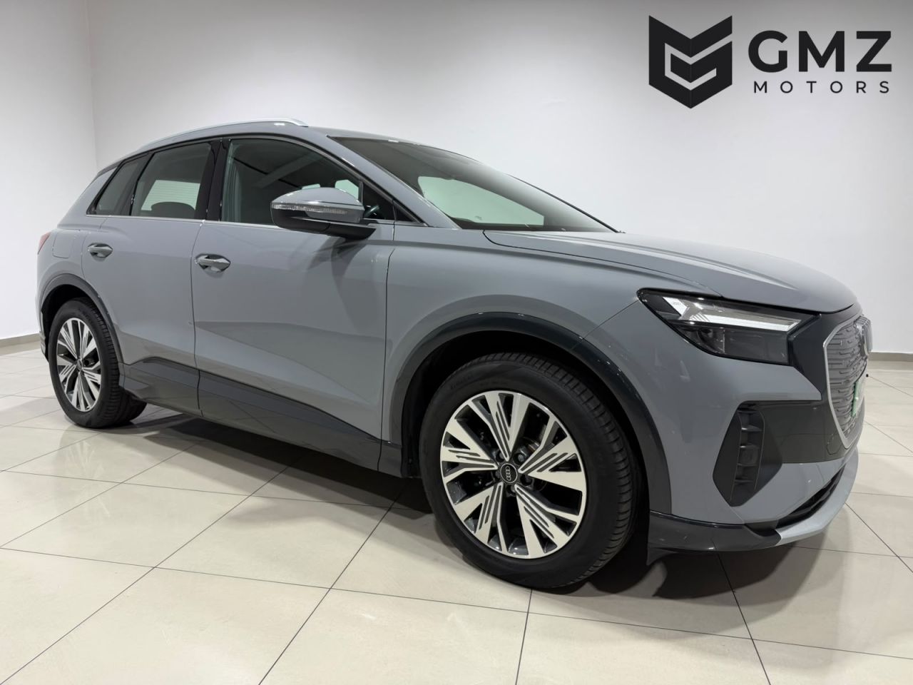 2023 AUDI Q4 E-TRON for sale