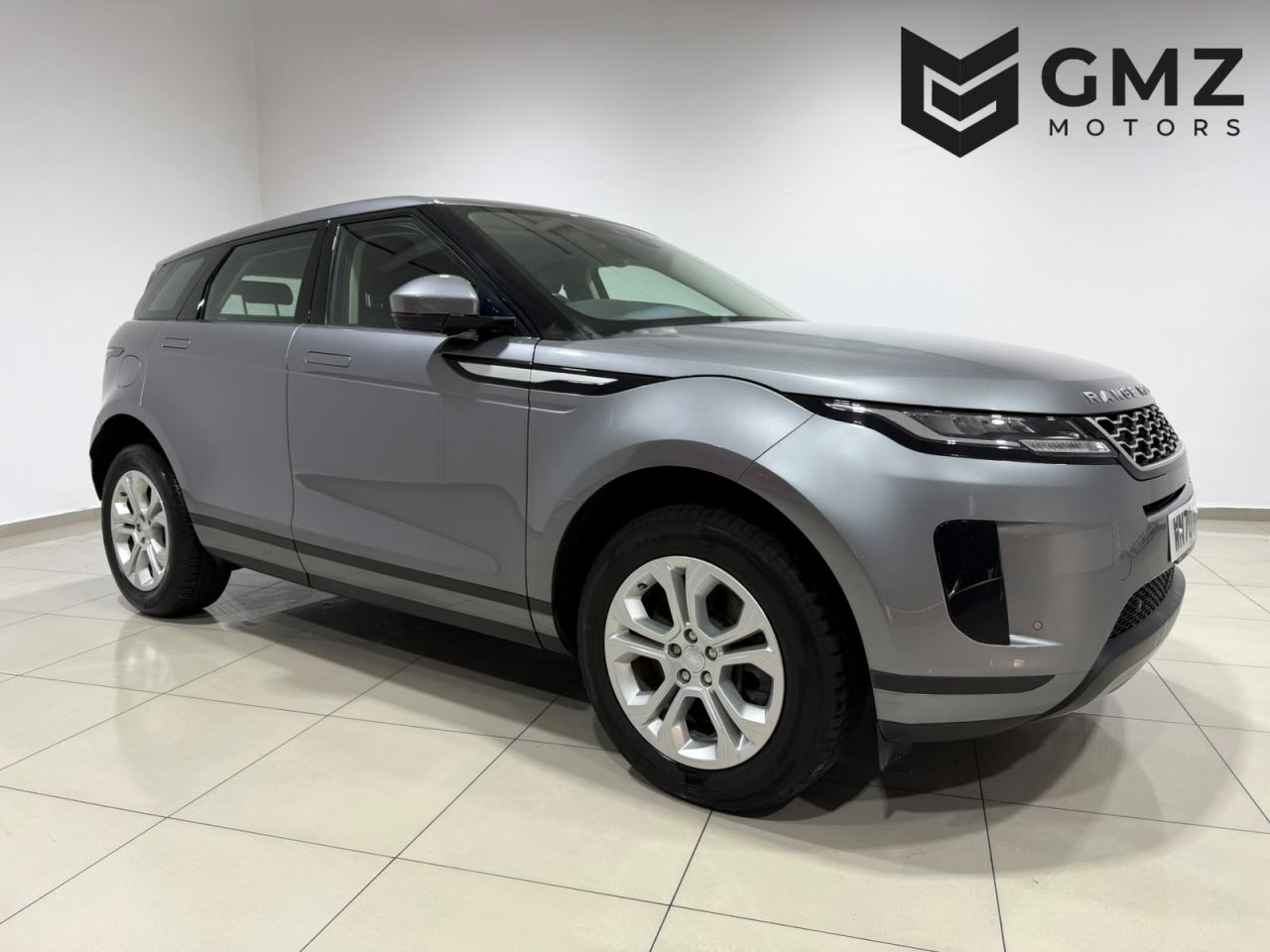 2020 LAND ROVER RANGE ROVER EVOQUE for sale