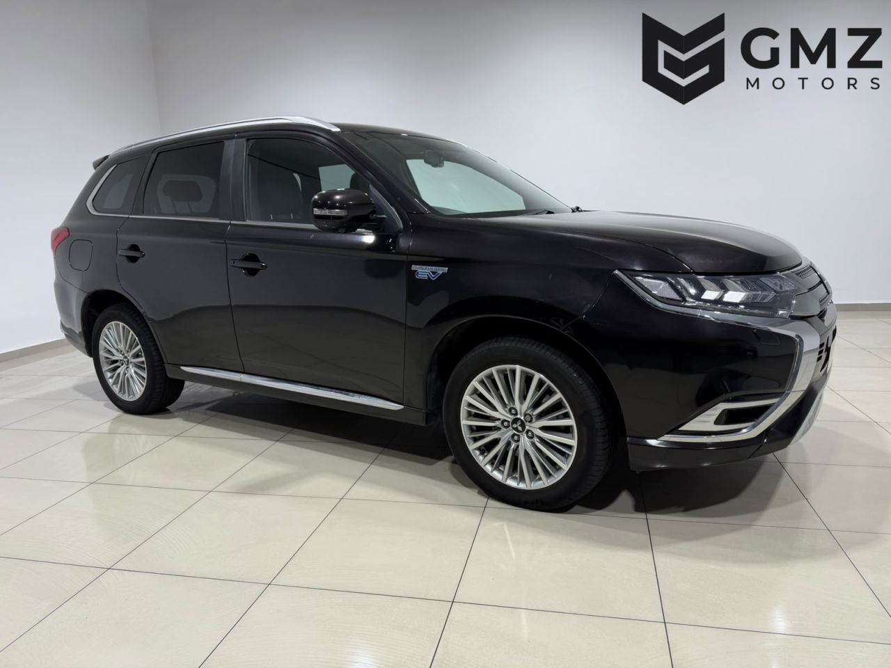 2019 MITSUBISHI OUTLANDER for sale