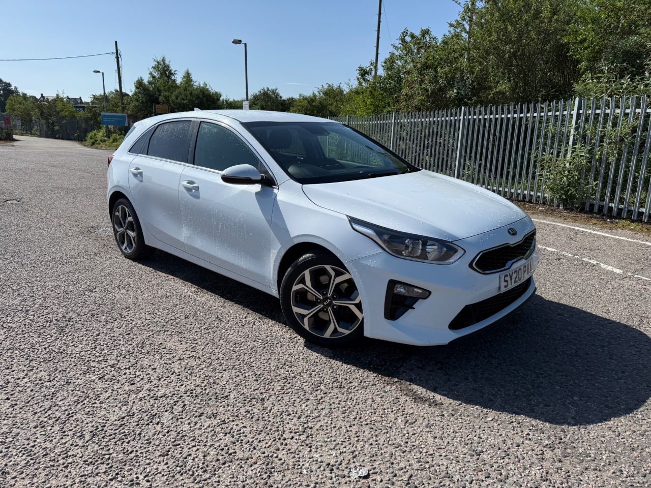 2020 KIA CEED for sale