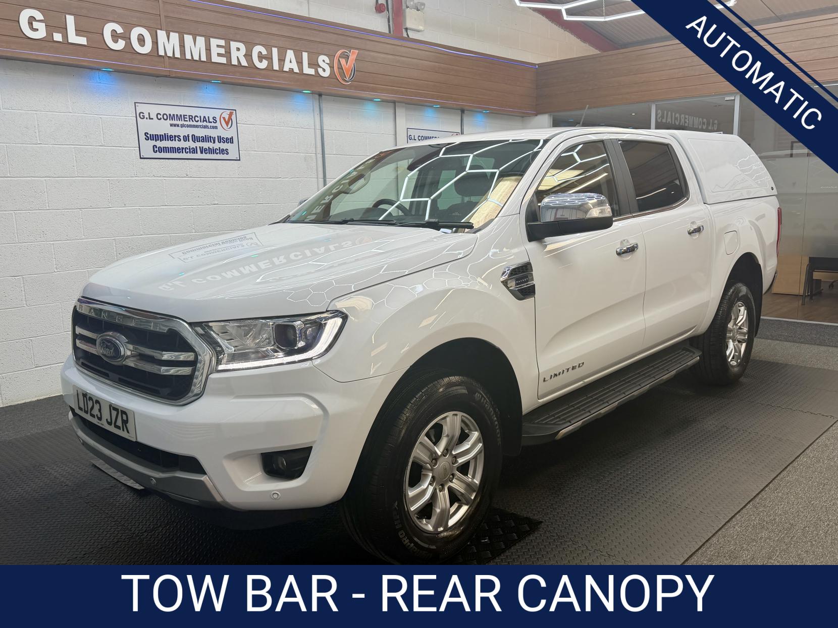2023 FORD RANGER for sale