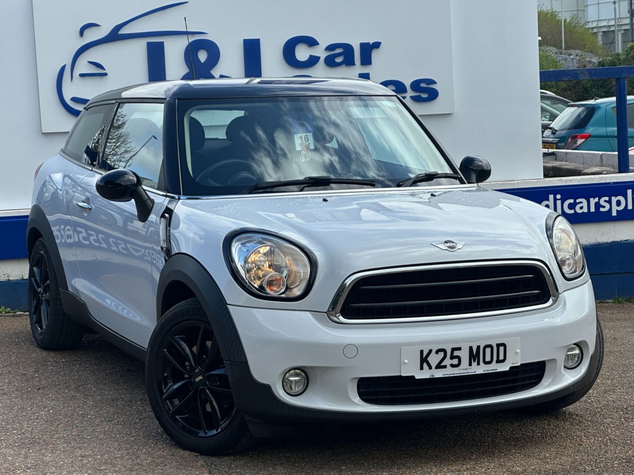 2014 MINI COOPER for sale