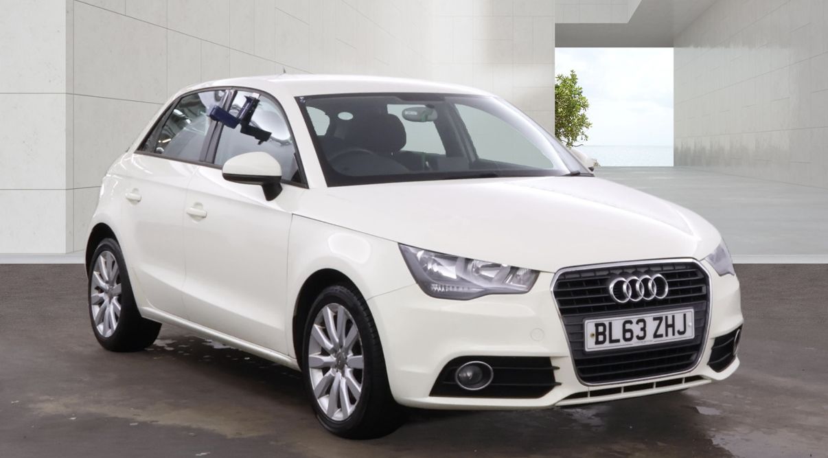2014 AUDI A1 for sale