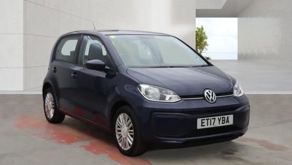 2017 VOLKSWAGEN UP! for sale