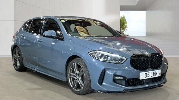 2020 BMW 1 SERIES for sale