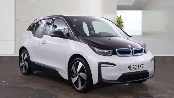 2020 BMW I3 for sale