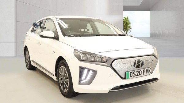 2020 HYUNDAI IONIQ for sale