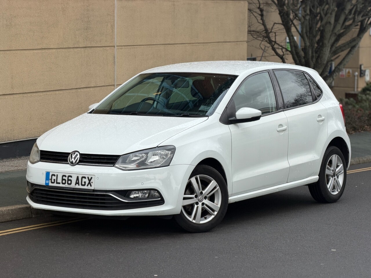 0 VOLKSWAGEN POLO for sale