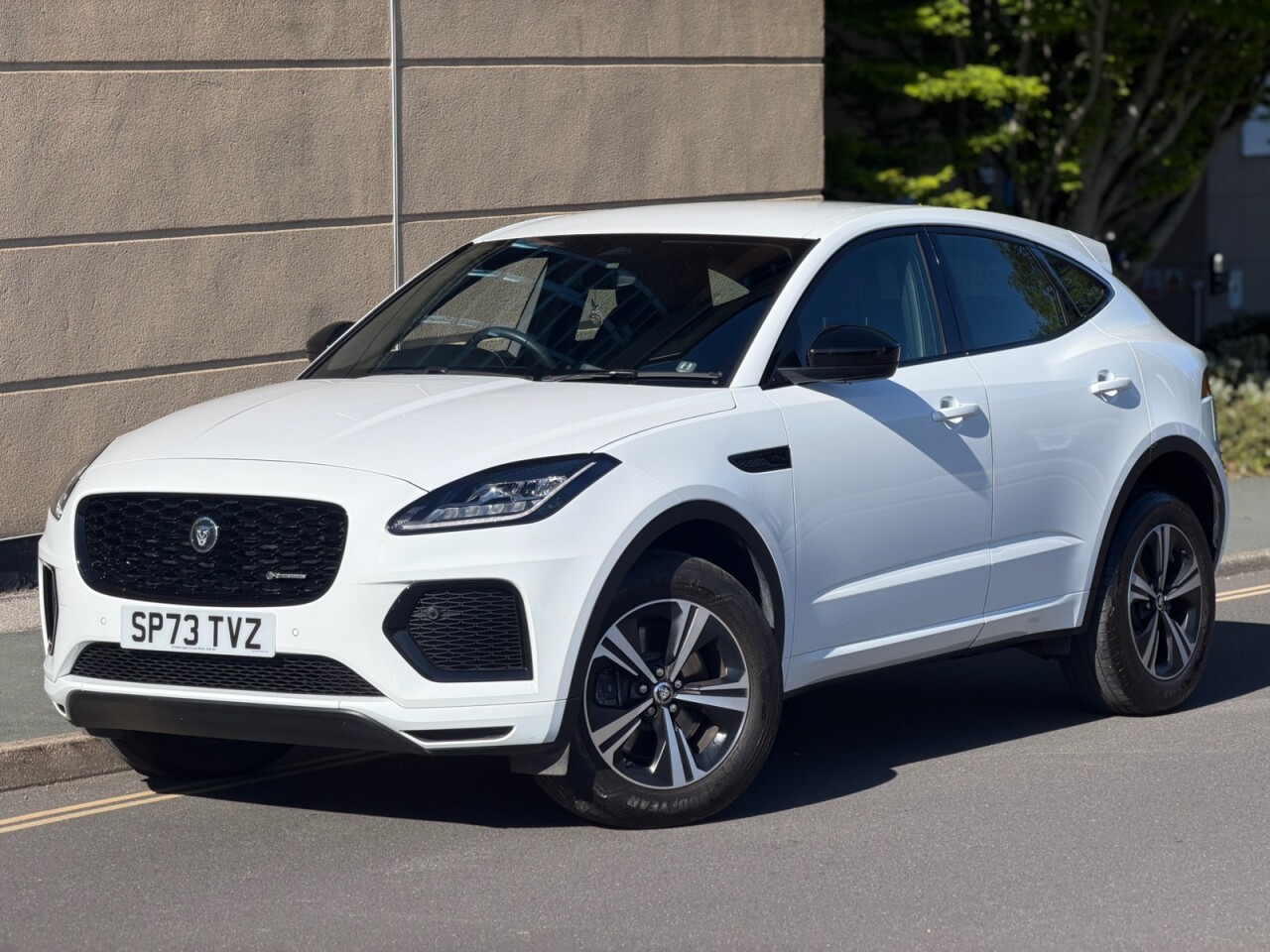 2023 JAGUAR E-PACE for sale