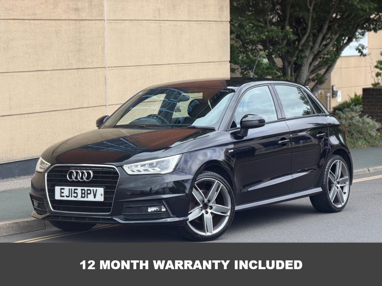 2015 AUDI A1 for sale