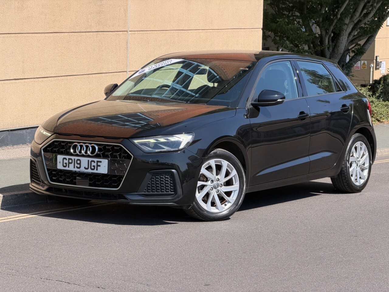 2019 AUDI A1 for sale