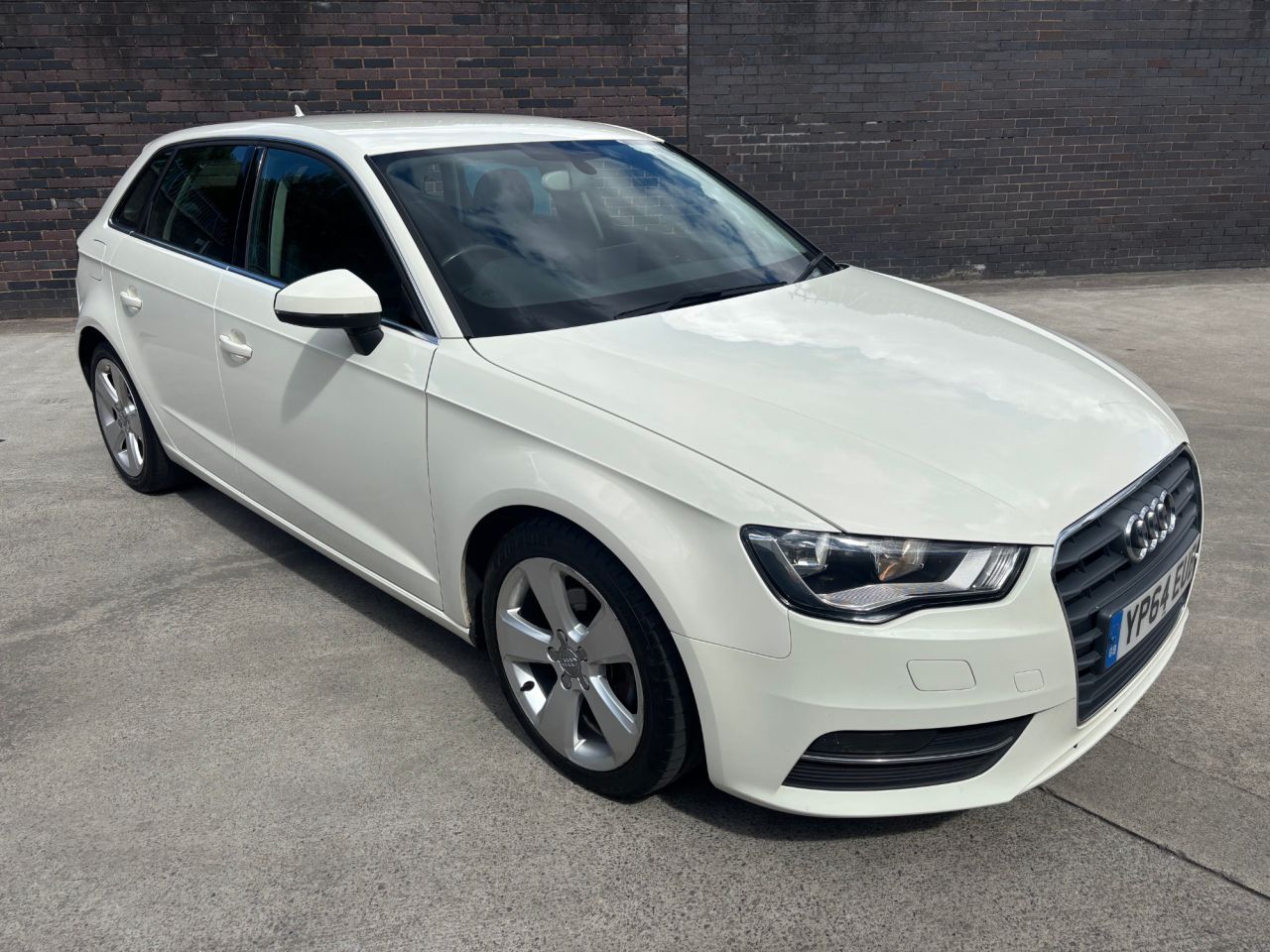 2014 AUDI A3 for sale