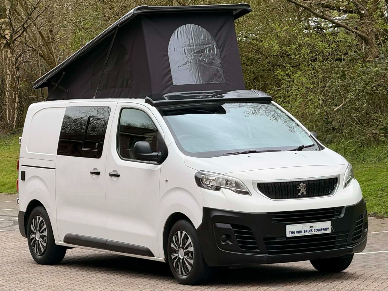 2019 PEUGEOT EXPERT for sale