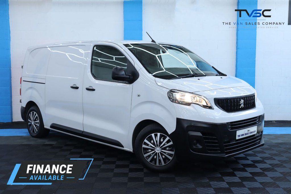 2022 PEUGEOT EXPERT for sale