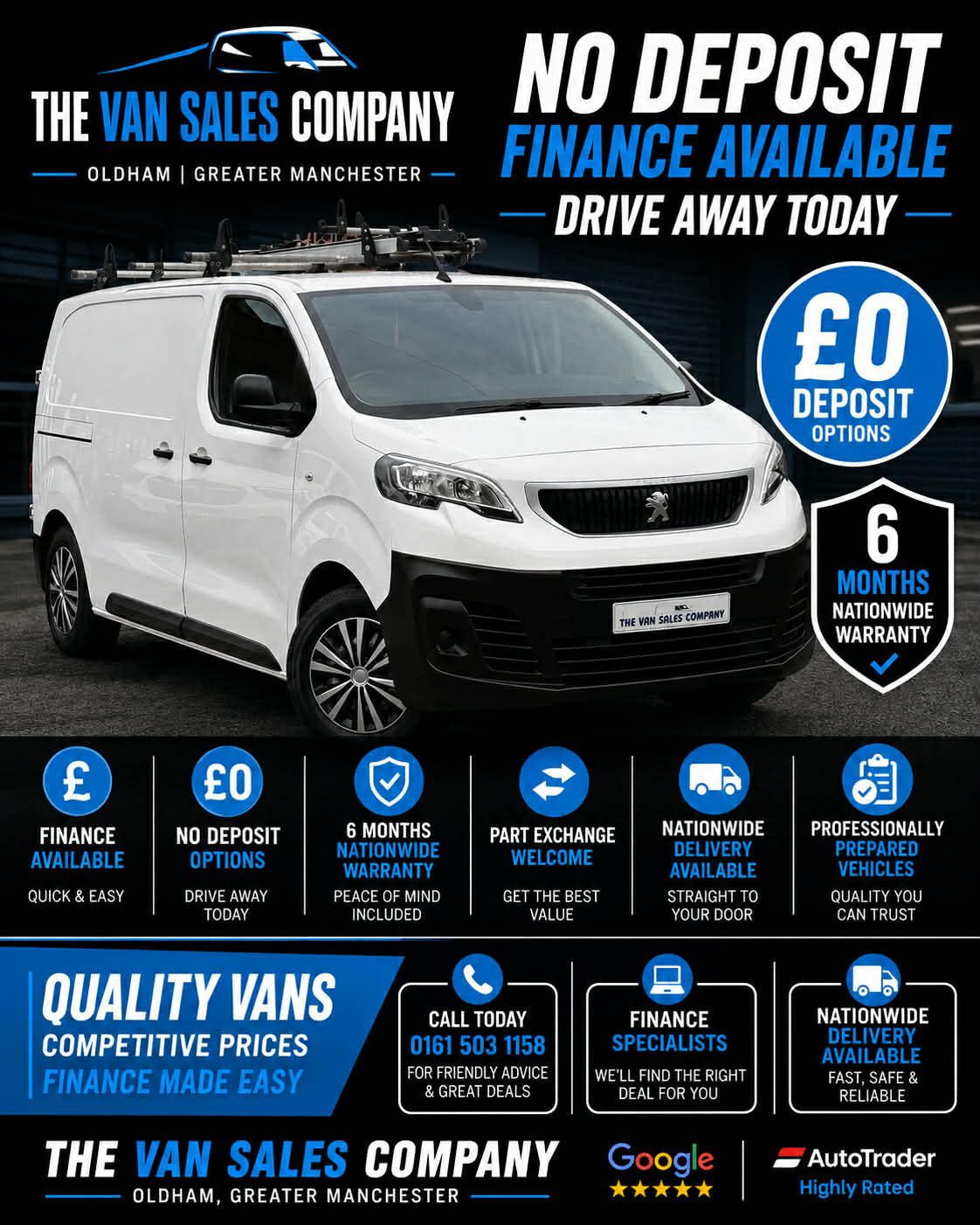 2020 PEUGEOT EXPERT for sale