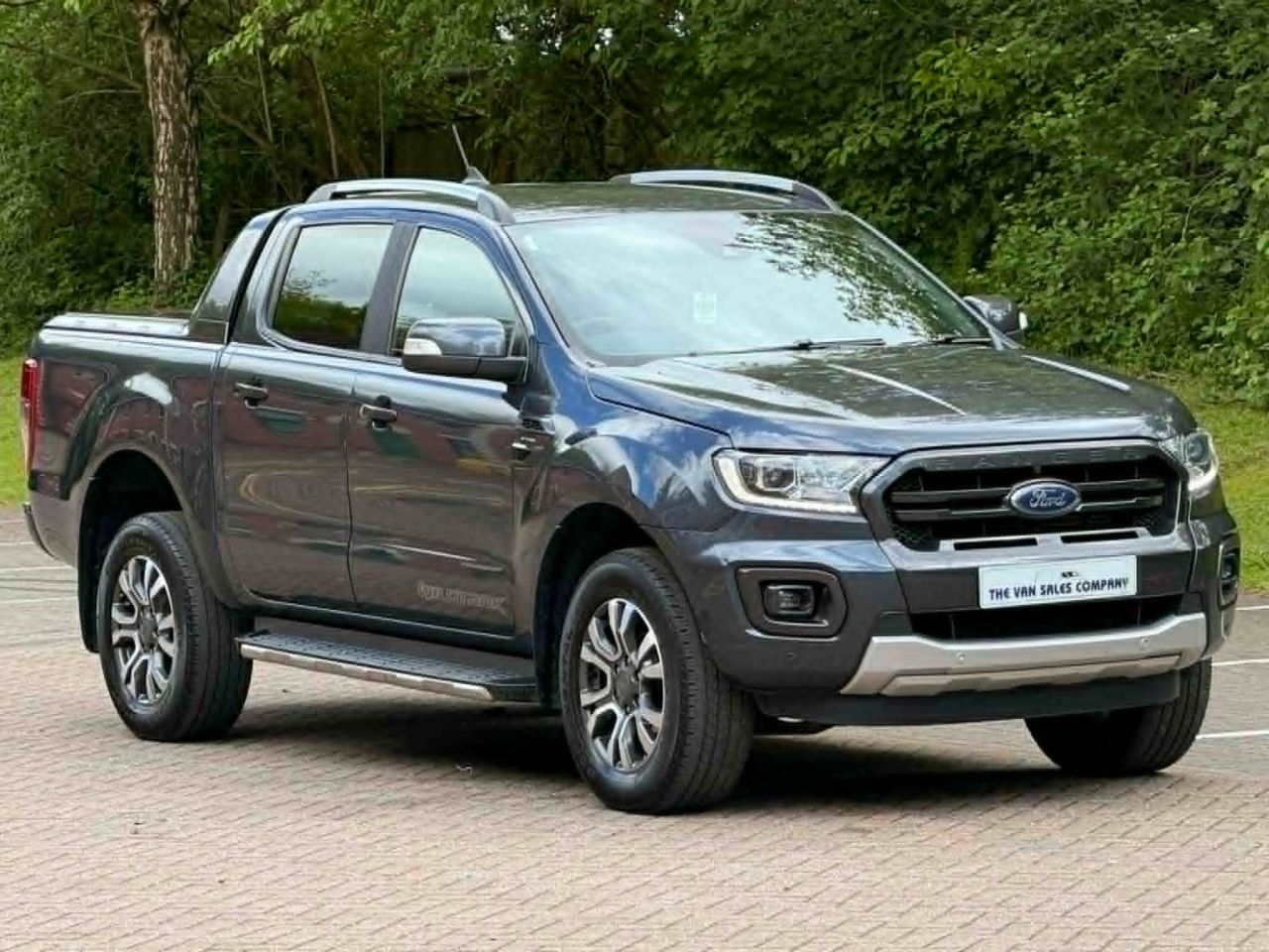 2022 FORD RANGER for sale