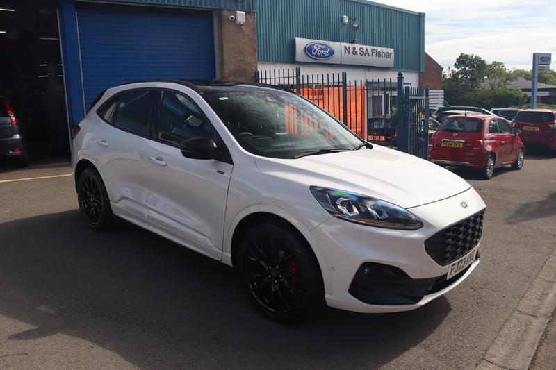 2023 FORD KUGA for sale