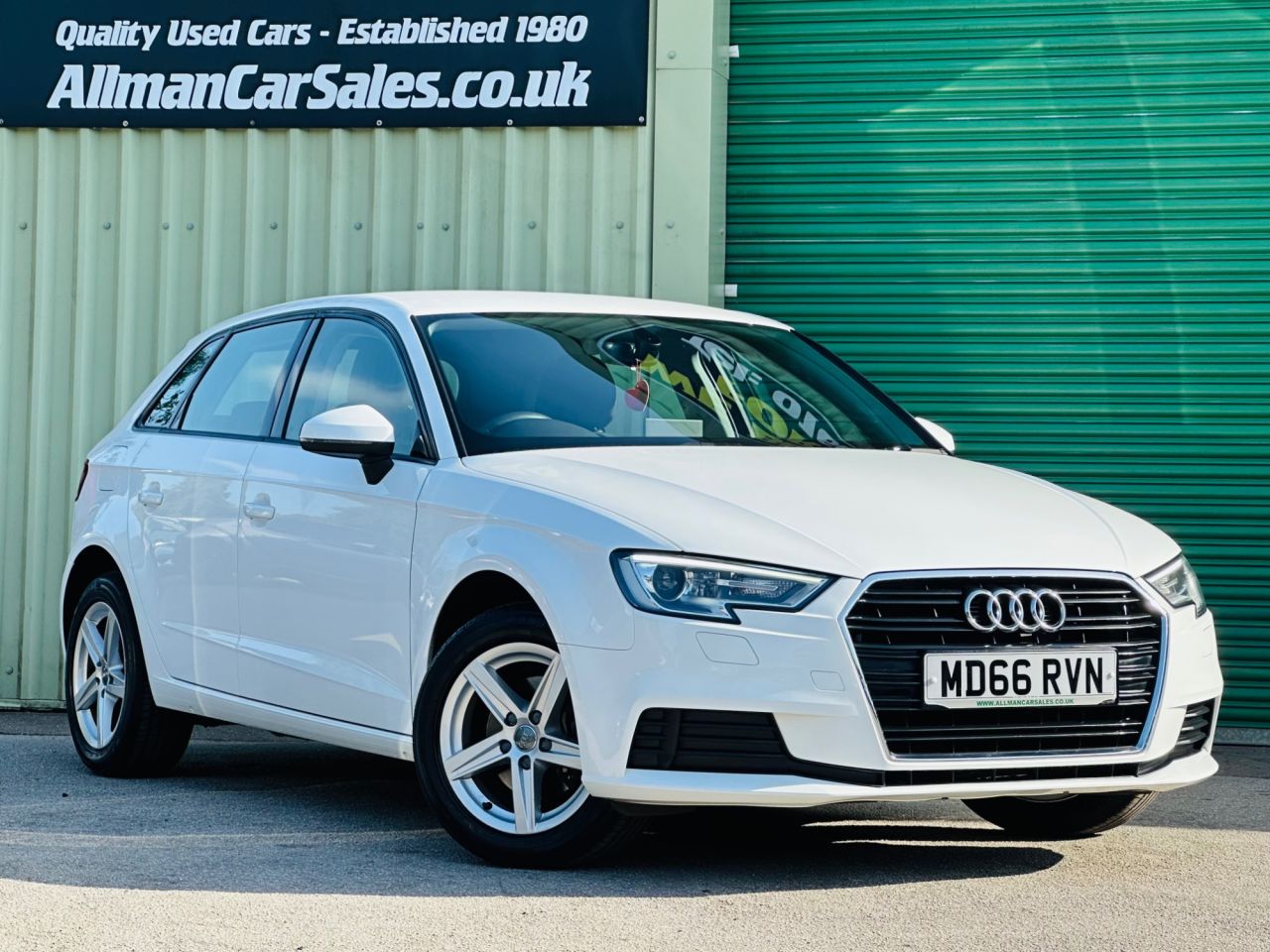 2017 AUDI A3 for sale