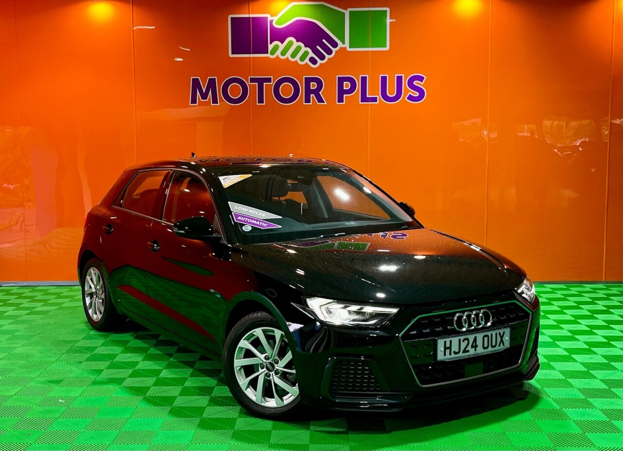 2024 AUDI A1 for sale