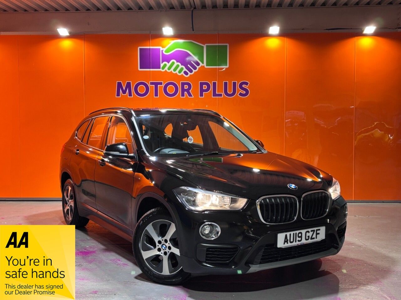 2019 BMW X1 for sale