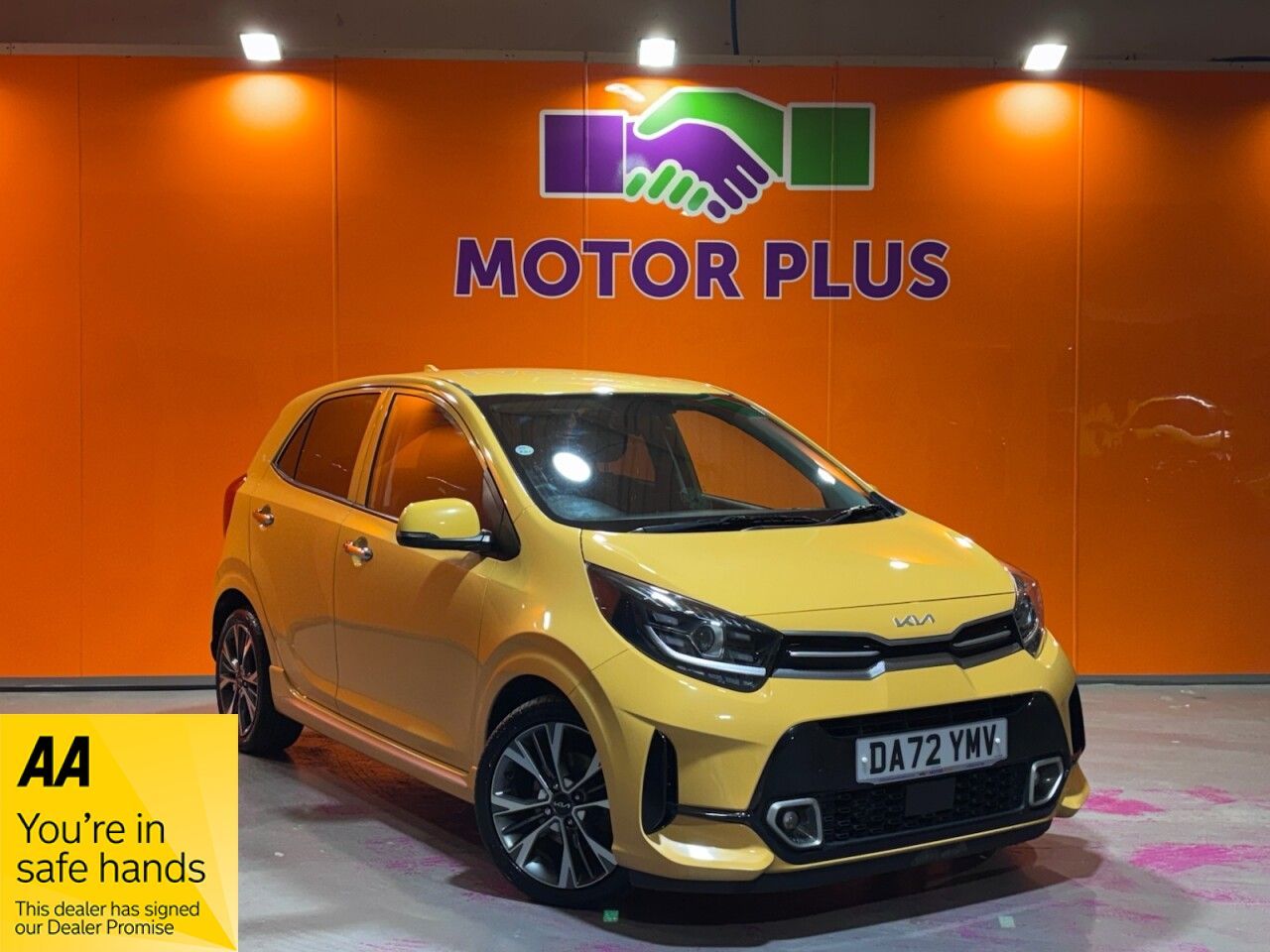 2023 KIA PICANTO for sale