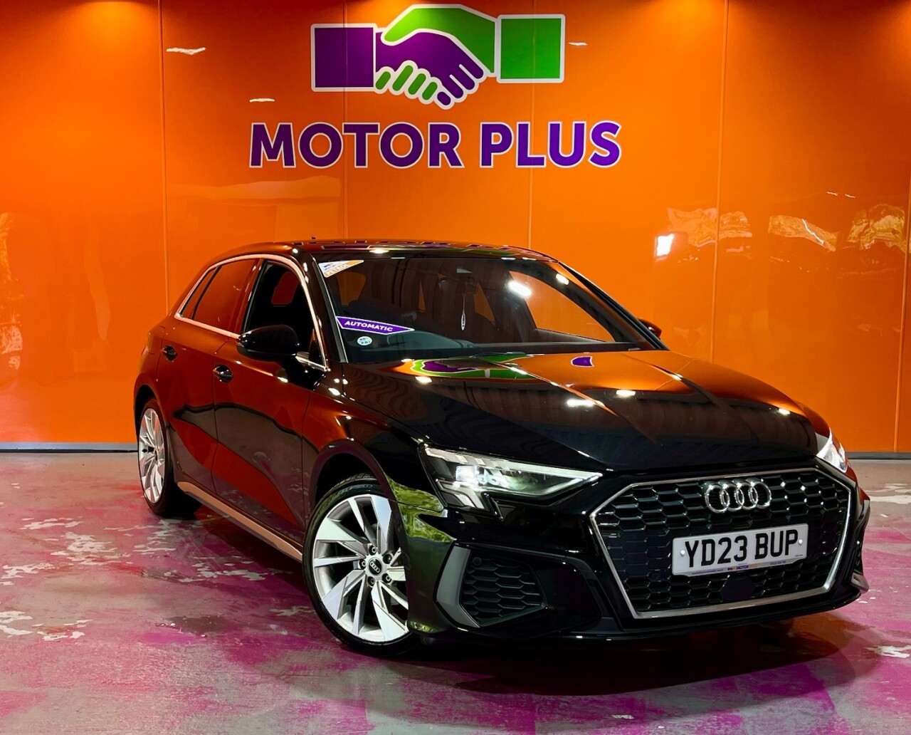2023 AUDI A3 for sale
